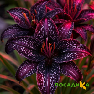 Лилейник Вояж купить по цене от 699р. в интернет-магазине «Посадика» с доставкой почтой в в Рузаевкае и по всей России – [изображение №1].