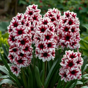 Гиацинт Электрик Спейс купить по цене от 2099р. в интернет-магазине «Посадика» с доставкой почтой в в Рузаевкае и по всей России – [изображение №1].