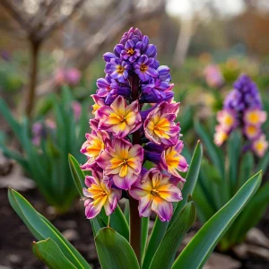 Гиацинт Свит Нектра купить по цене от 2099р. в интернет-магазине «Посадика» с доставкой почтой в в Рузаевкае и по всей России – [изображение №1].